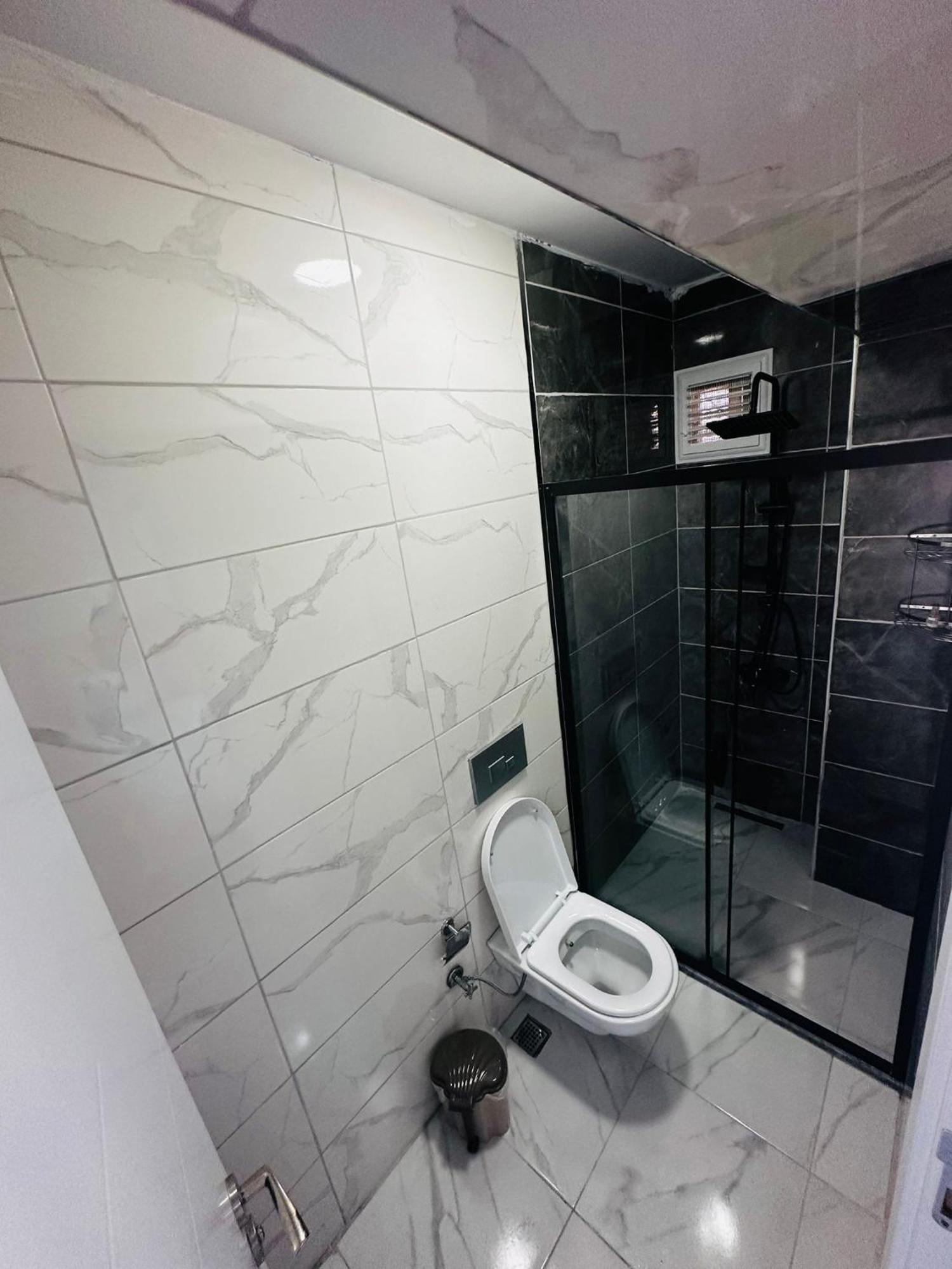 Istanbul Airport Black Sea Hotel Arnavutkoy Exterior photo
